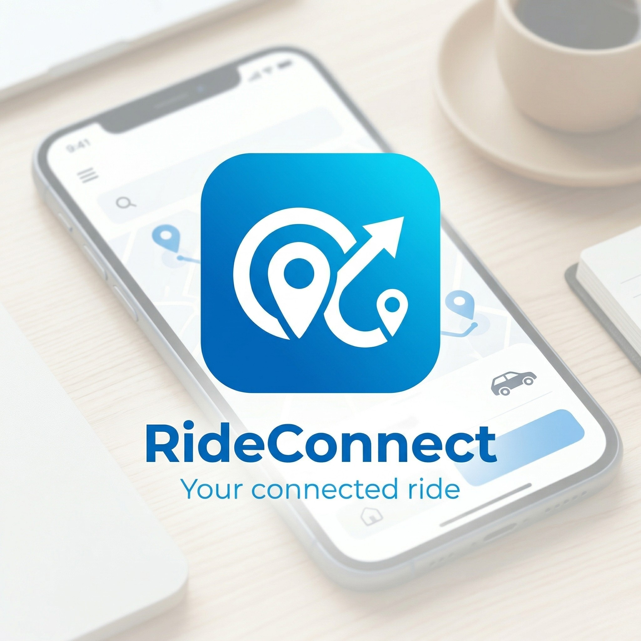 RideConnect